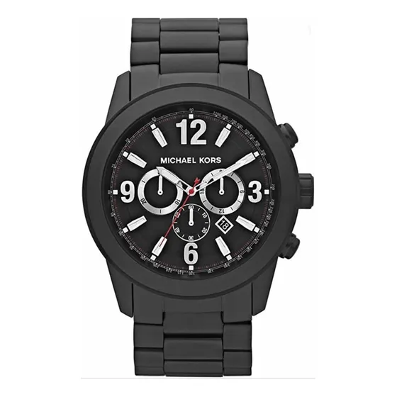 Reloj Hombre Michael Kors Mk8196 100% Original