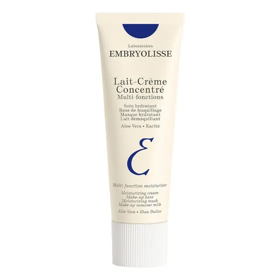 - Lait-creme Concentré De Embryolisse