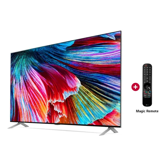 Smart Tv Qned 86 86qned99spa Ai LG