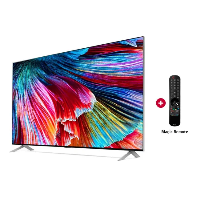 Smart Tv Qned 86 86qned99spa Ai LG