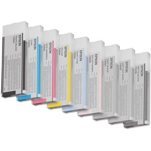 Tinta Magenta Vivid Light Stylus Pro 4800 / 4880 220 Ml