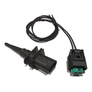 Kit Sensor Y Arnés Temperatura Exterior Bmw Kit Sensor Y Arnés Temperatura Exterior Bmw