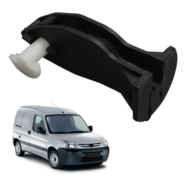 Bieleta Soporte De Embrague De Pedal Para Peugeot Partner