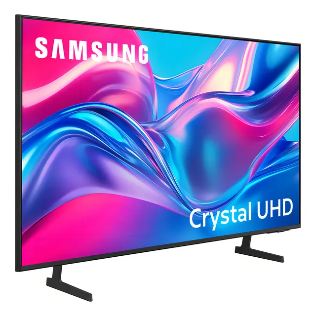 Pantalla Samsung 85 Pulgadas Du7200 Crystal Uhd 4k Smart Tv
