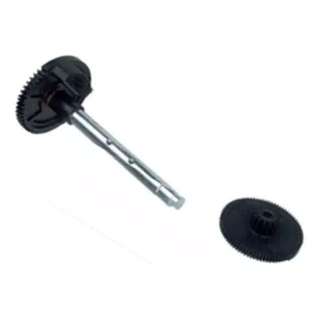 Eixo Engrenagem Corpo Tbi Corsa Celta Flex Ate 2009 Tb10041