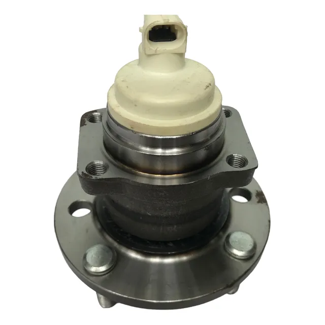 Cubo Rueda Mozo Trasero Optra Limited