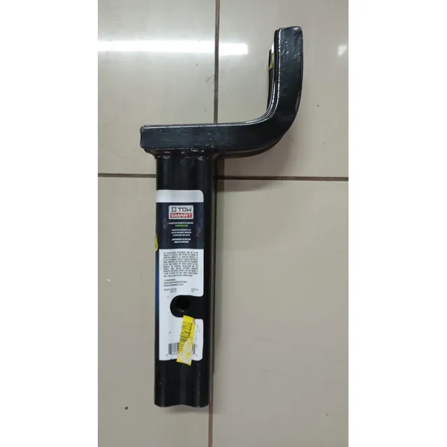 Pegadero Carro Camión Montar Bola 15.000 Lbs Cod1363 Asch