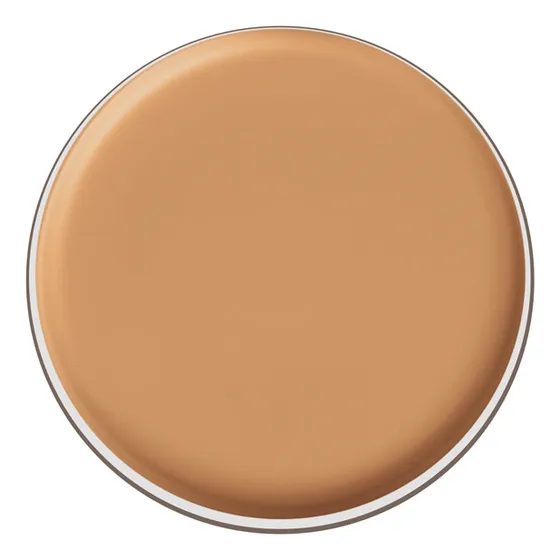 Refil Base Compacta 3 Em 1 Power Stay 210q Bege Médio Avon
