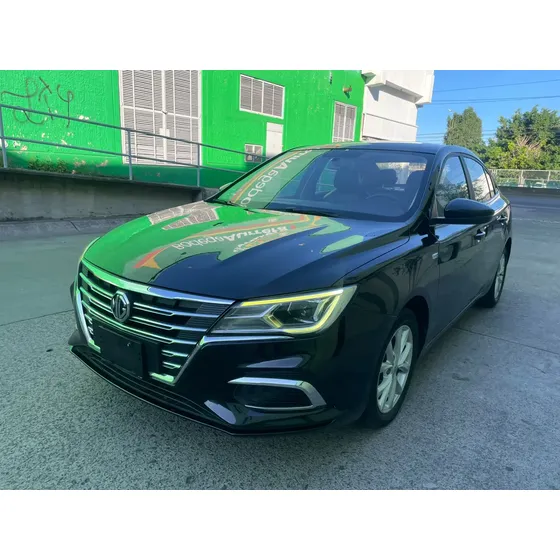MG 5 2023 1.5 Excite Mt