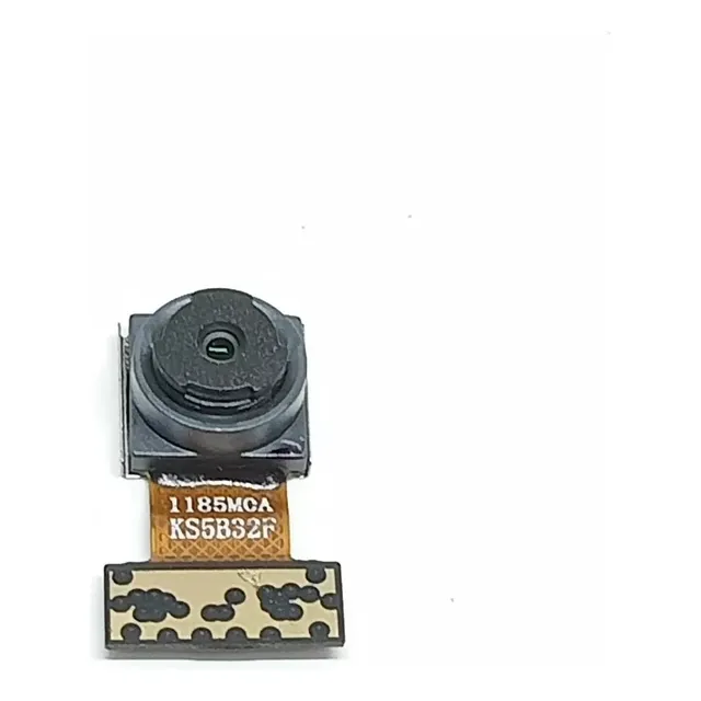 Camara Frontal Zte Blade V8q Original