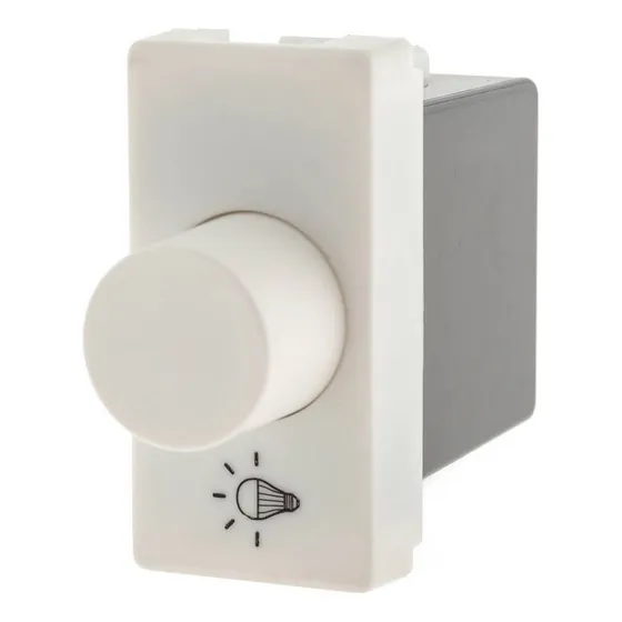 Módulo Dimmer Pial Plus+ Legrand P/ Lâmpada Led 611037bc