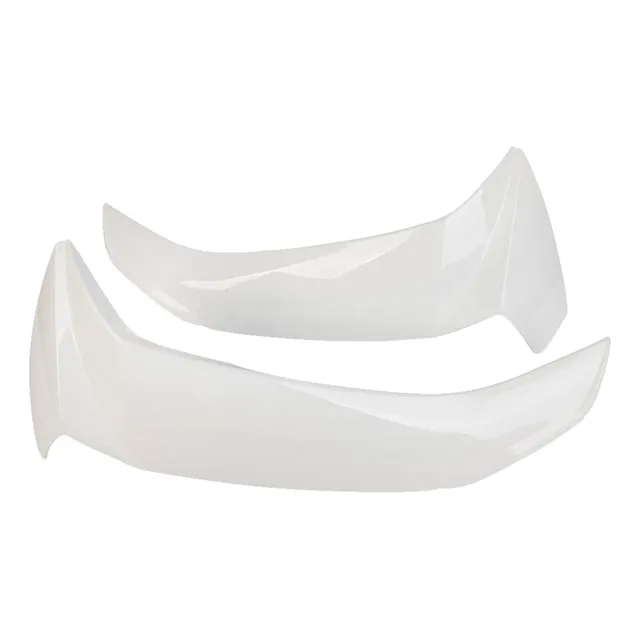 Jgo Cubre Pierna Exterior P/ Yamaha T110 New Crypton Mtc