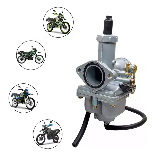 Para Cg 125cc/150cc/175cc Moto Carburador