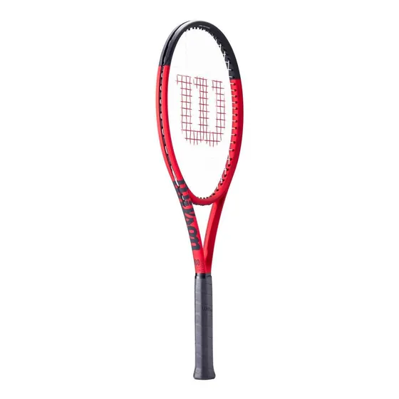 Raqueta Tenis - Clash 100 V2 - Wilson