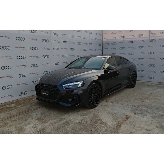 Audi Rs5 Sportback 2.9t V6 Quattro At