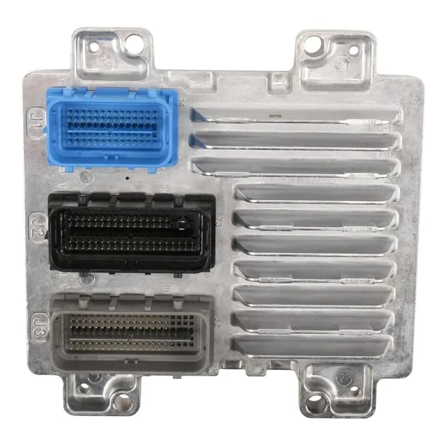 Ecm Computadora Silverado Rey Camion 2011 -16 Nueva Original