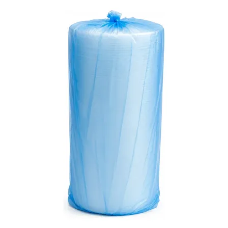 Plástico Bolha Bobina 100m X 1m Proteção Para Embalagem Branco