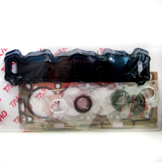 Juntas Do Cabeçote Citroen 1.6 16v C3 C4 Hatch Xsara Kit Su