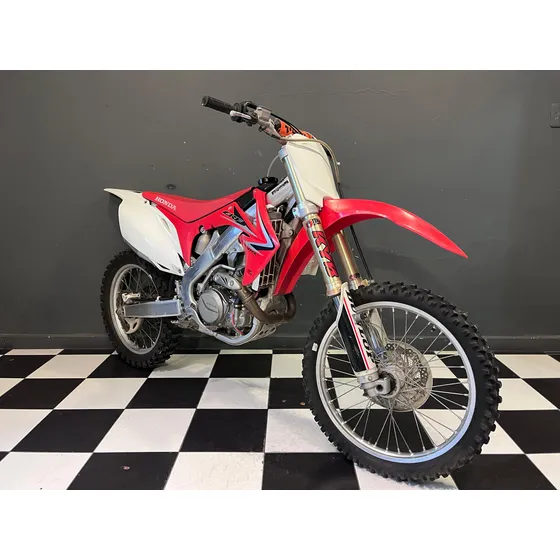 Honda Crf 450 Recibo Torntado Xr 250 Scooter Xr 100 R 