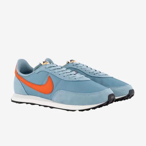 Zapatos Nike Waffle Trainer Originales 9.5 Us Hombres Tienda