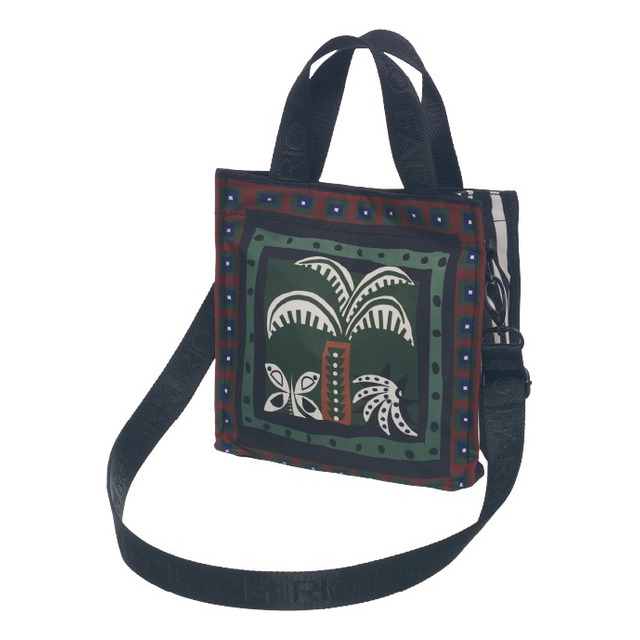 Bolsa Farm Mimo Gráfico Tropi 78324999 Original Bolsa Farm Mimo Gráfico Tropi 78324999 Original
