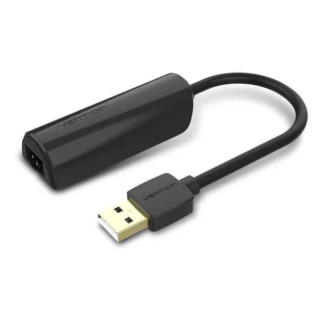 Tarjetas De Red Vention Usb 3.0 Gigabit Cehbb 1000mbps.