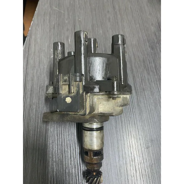 Distribuidor Para Burbuja Y Machito Inyeccion. Original Usad