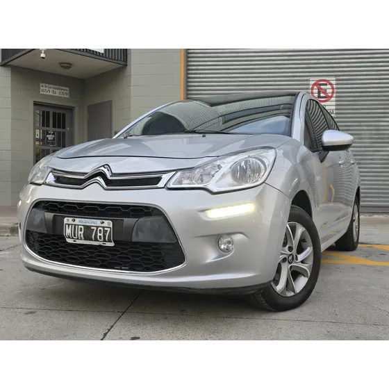 Citroën C3 1.5 Tendance I 90cv
