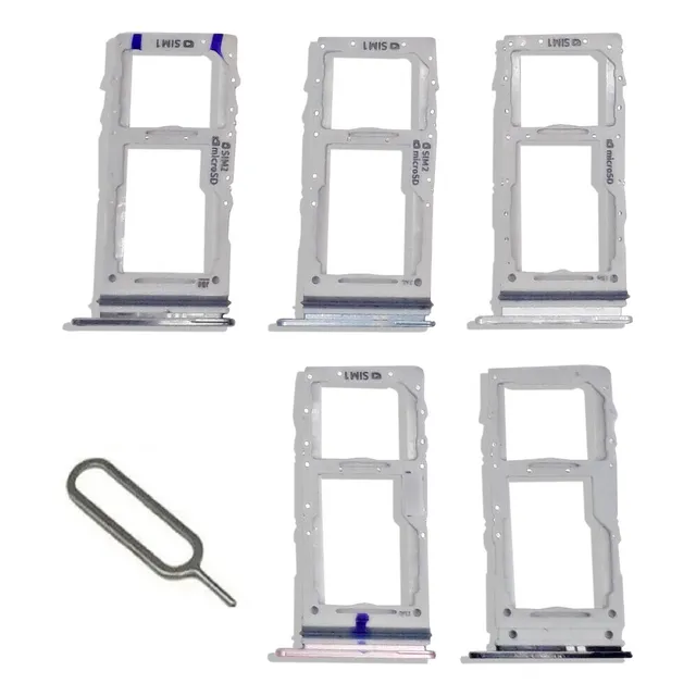 Galaxy S20 / S20 Plus / S20 Ultra  - Gaveta Bandeja Chip Sim