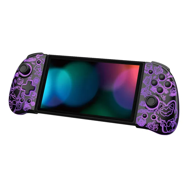 Controles Nintendo Switch Precio