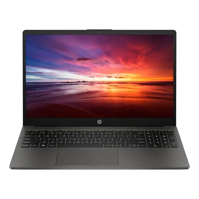 Notebook Hp 255 G10 Ryzen 3 7330u 8gb Ssd 480gb 15.6