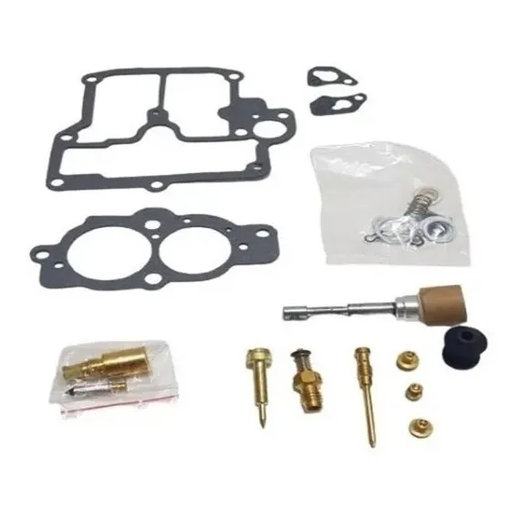 Kit De Carburador 4.5