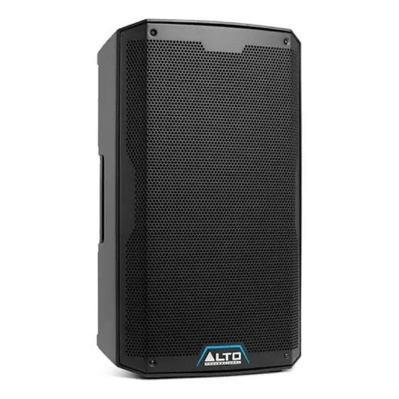  New Alto Professional Ts412 2,500-watt 12-inch Speaker