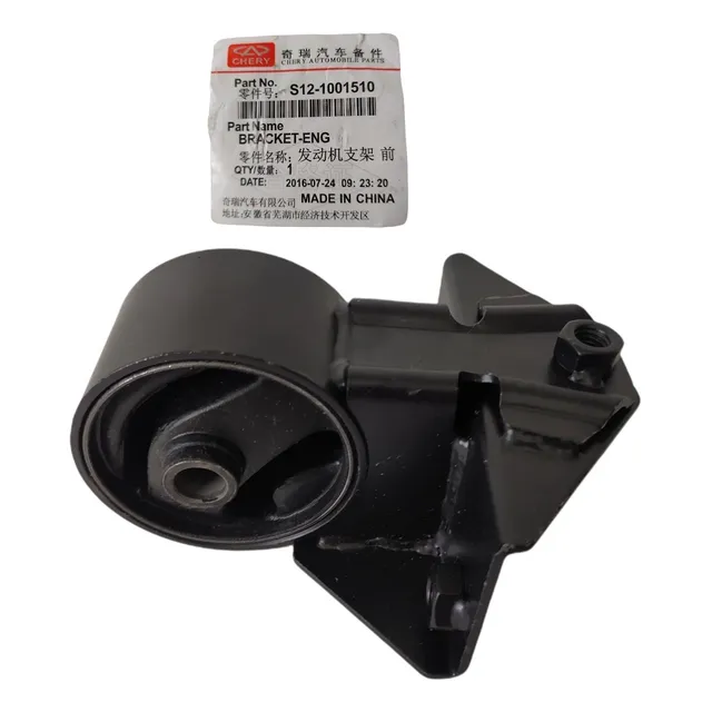 Base Caja  Motor Frontal Delantero Chery Arauca Original