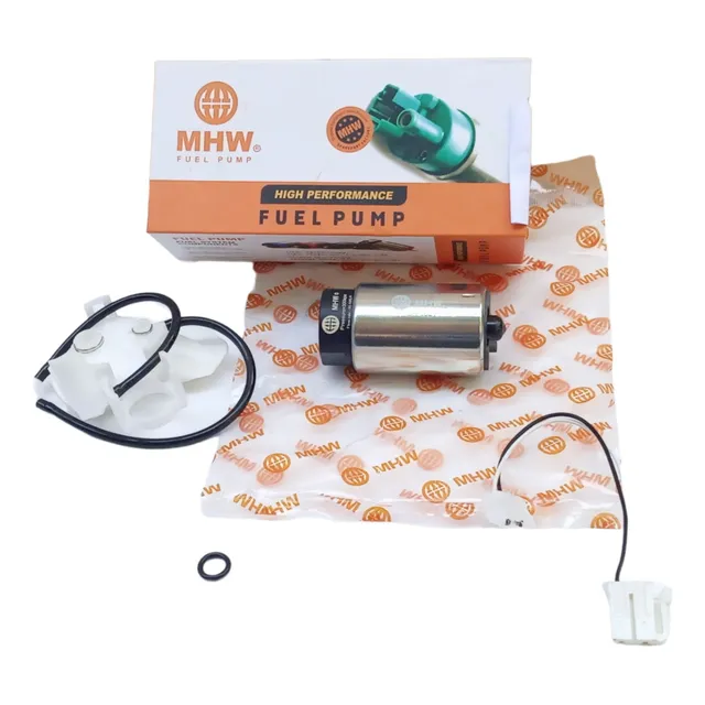 Bomba Pila Gasolina Previa Hilux Fortuner Yaris Corolla Mhw