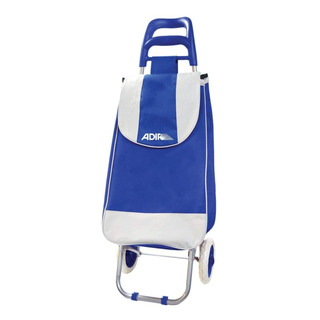 Carrito Multiusos Plegable Ad-2723 Adir Carrito Multiusos Plegable Ad-2723 Adir