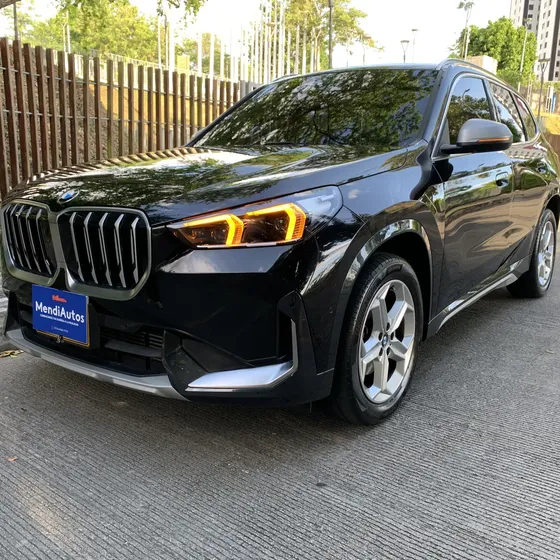 BMW X1 2025 1.5 Sdrive 18i Edición M