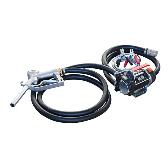 Bomba Para Diesel 12 Voltios