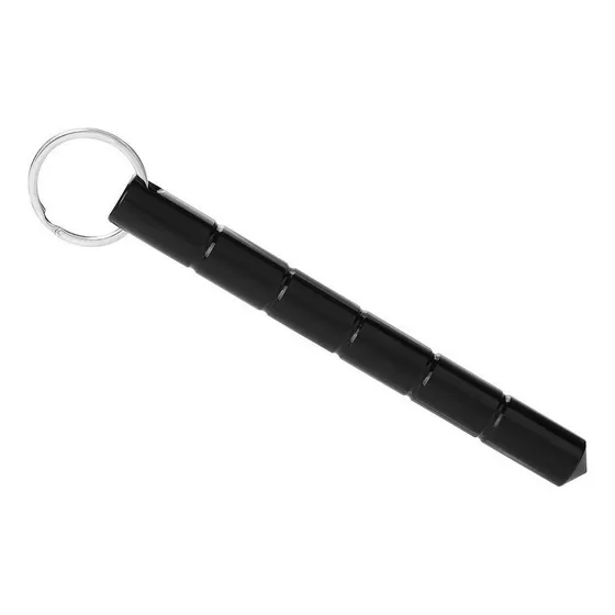 . Keyring Kubaton Kubaton Security Self-defense Alumí