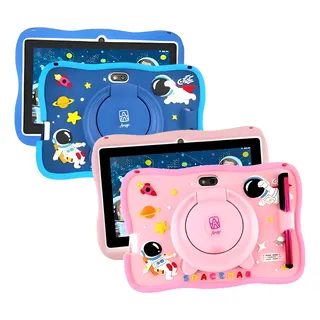Tablet Infantil Astronauta 128gb 6gb Ram Rosa/azul Youtube Tablet Infantil Astronauta 128gb 6gb Ram Rosa/azul Youtube