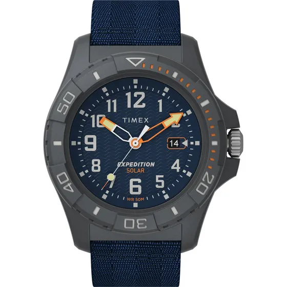 Reloj Hombre Timex Tw2v40300vc