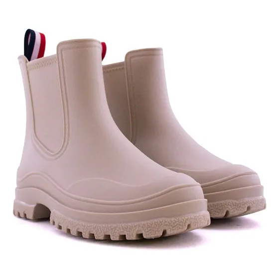 Botas De Lluvia Active De Mujer - Hq-907 Enjoy