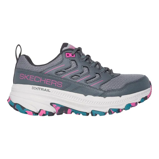 Tenis Skechers Mujer 129529gypk Go Run Tr