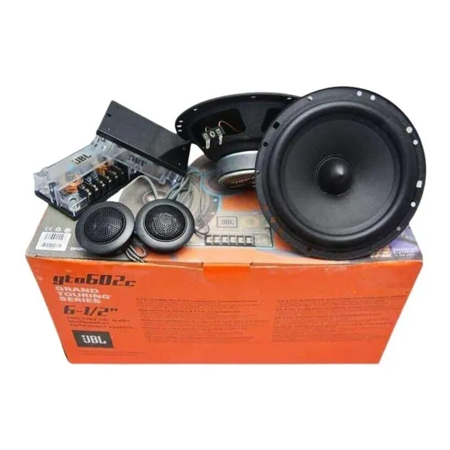 Cornetas Jbl 6,5 Pulgadas Para Puertas Son Nuevas
