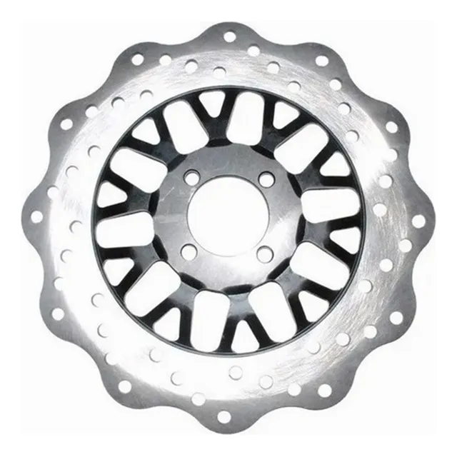 A 1 Disco De Freno Delantero Italika Dm200