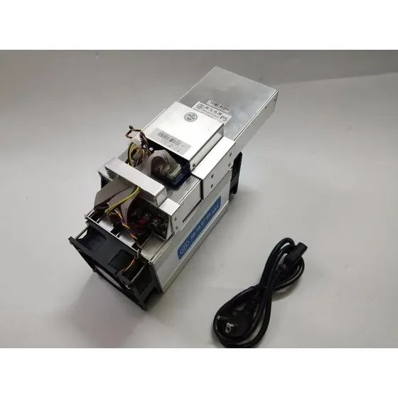 Minero Bitcoin Asic-minero De Bitcoin M3x 11,5-12,5 T/s