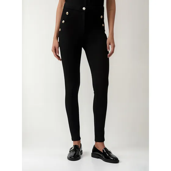 Pantalon Leggin A Colllection De Renner Nuevo Sin Uso