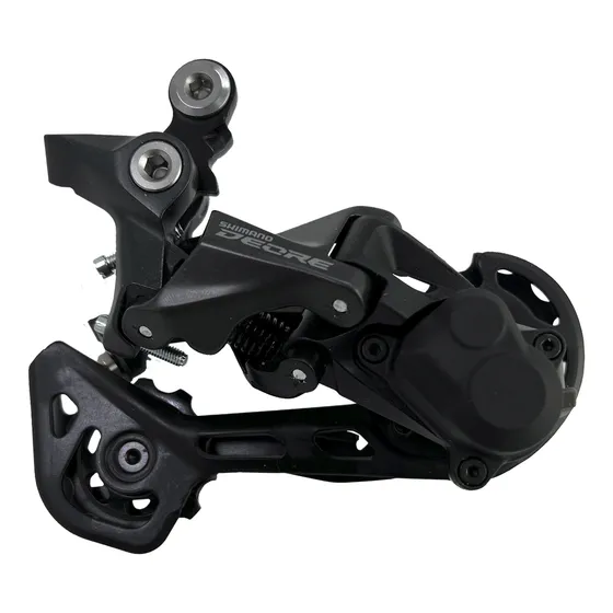 Tensor Shimano Deore 10v 11v Desviador Trasero Deore M5120