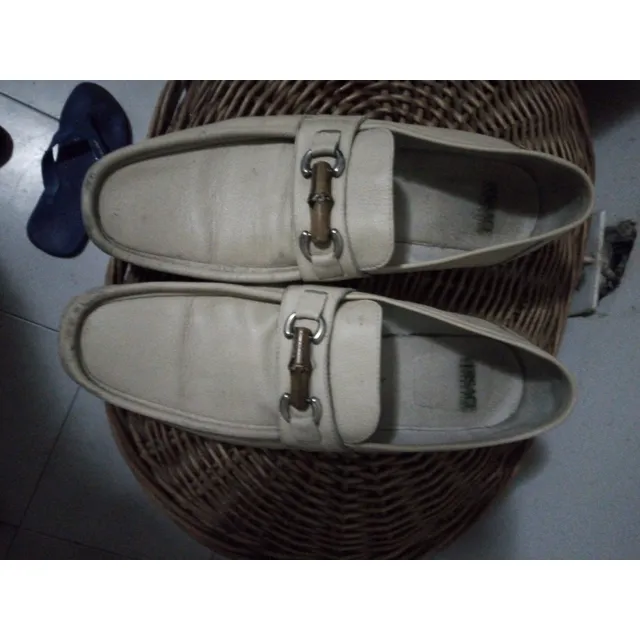 Zapatos  45 Versace Lomito Original Cuero Puro Diseño Unico