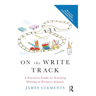 Livro: On The Write Track Livro: On The Write Track